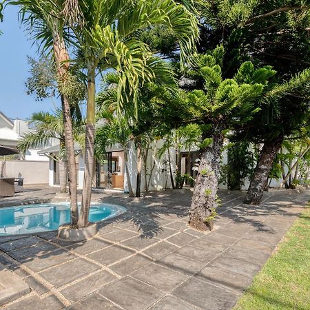 Villa Beau Sejour Pointe d'Esny Dış mekan fotoğraf