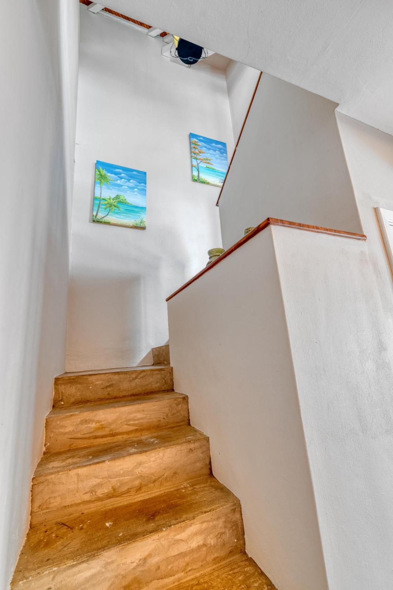 Villa Beau Sejour Pointe d'Esny Dış mekan fotoğraf